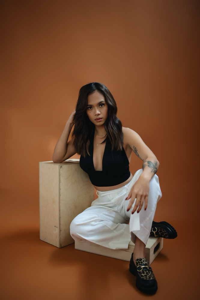 Brazilian breeze Keratin treatment