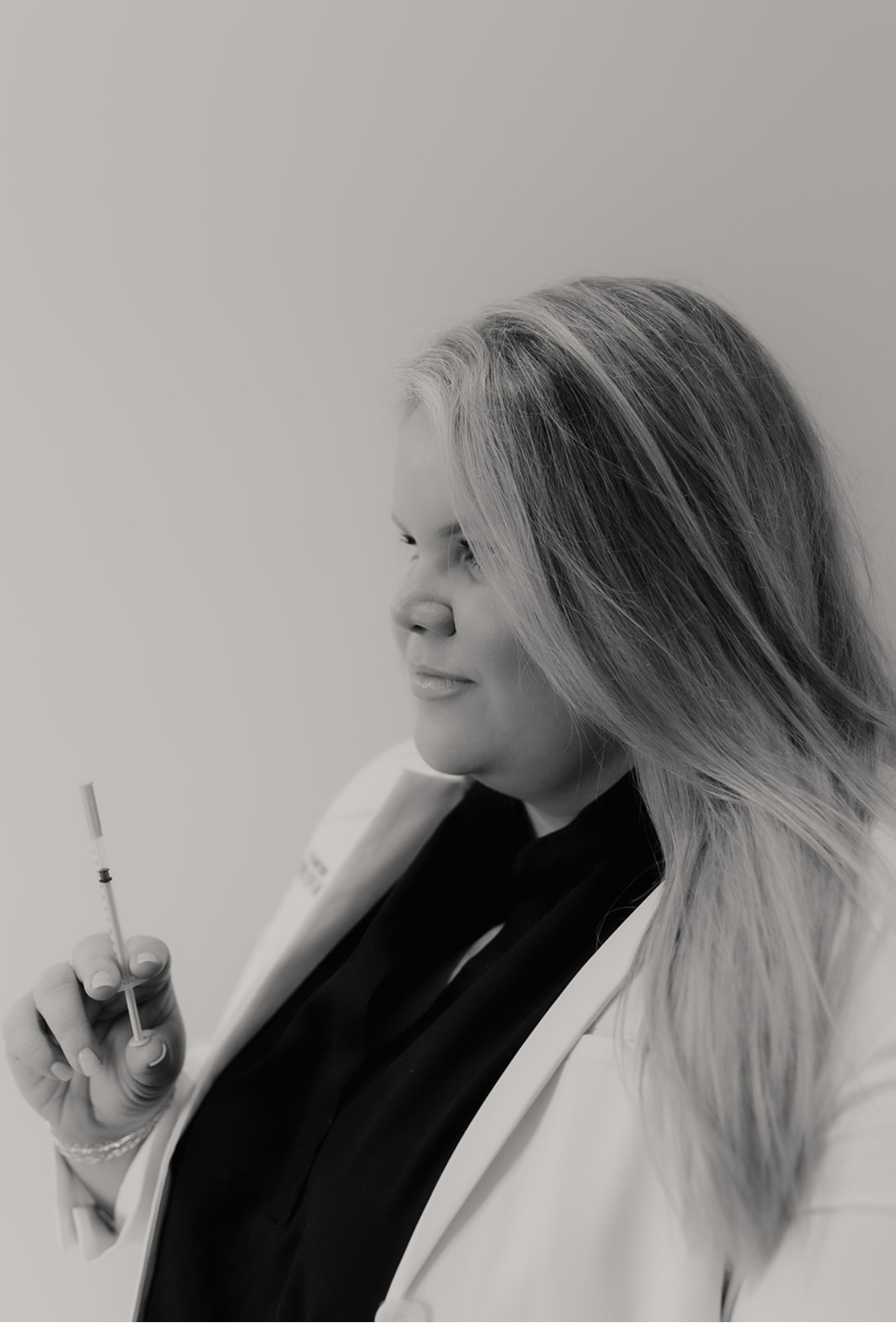 Beauty Enhancing Injections