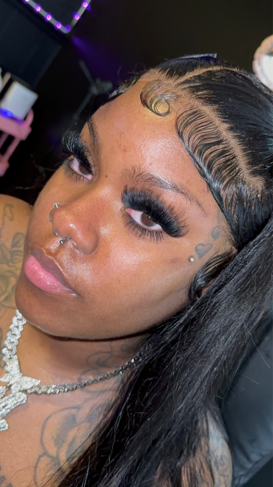 Mega X Bottoms at KyExtensions in Sikeston, MO