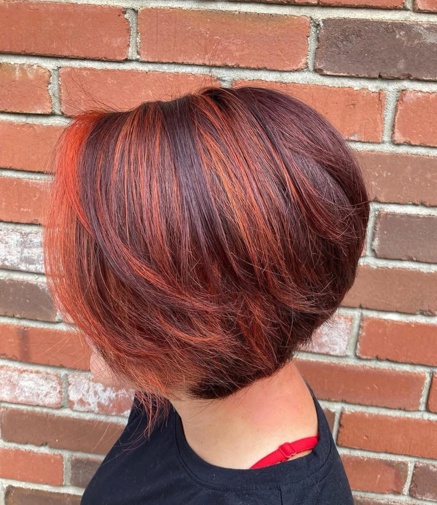 Speciality Haircut