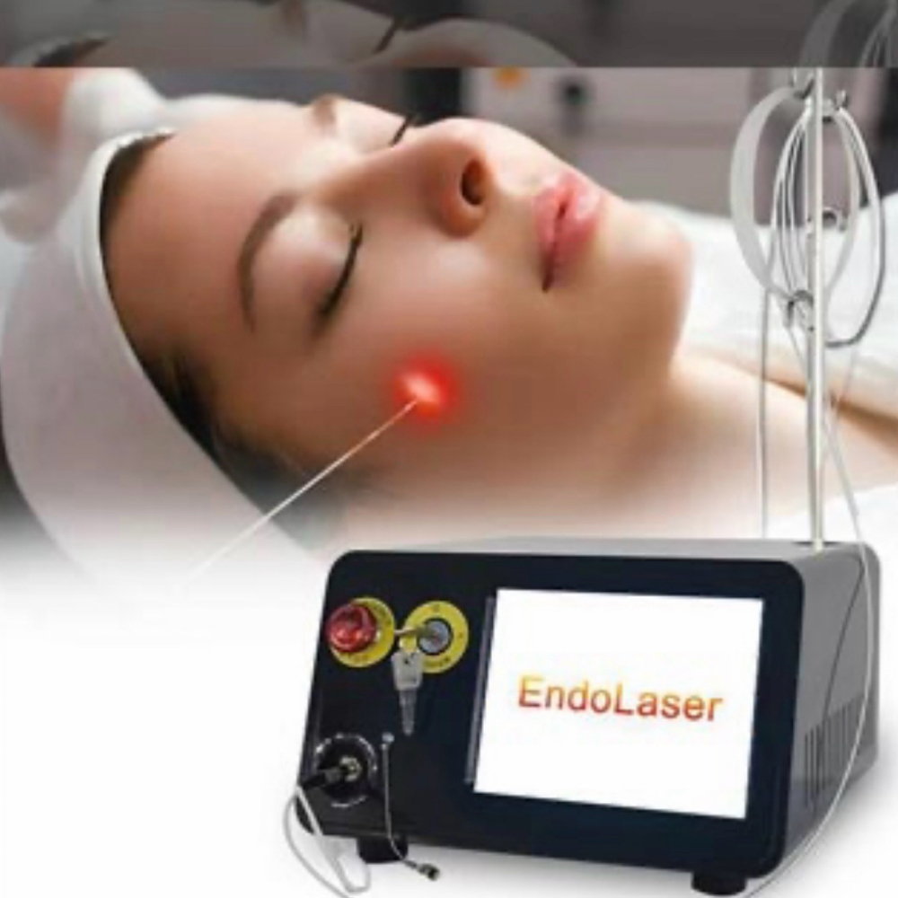 Endolift Laser at Shape Me Beauty Studio in Midland, TX