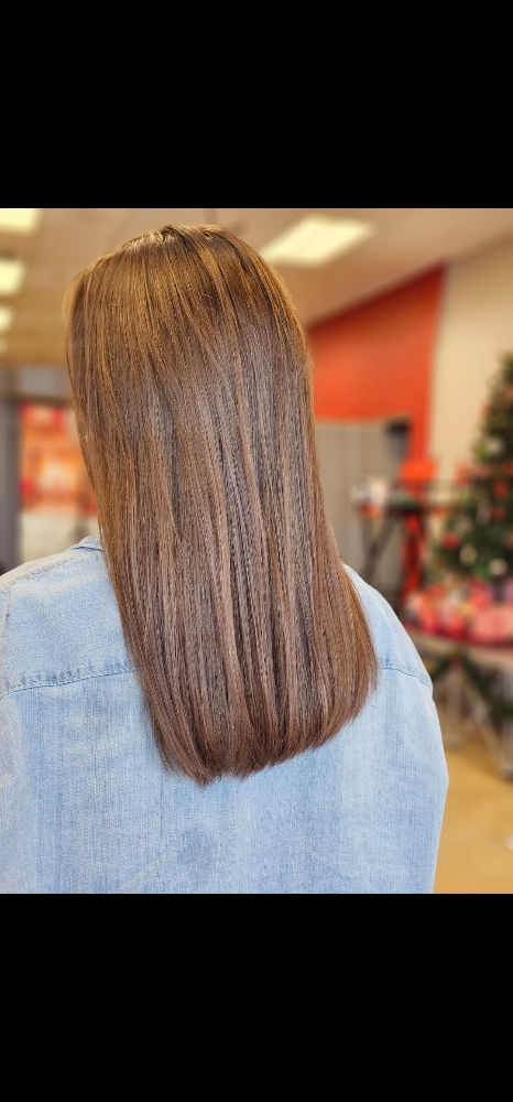 Color Correction