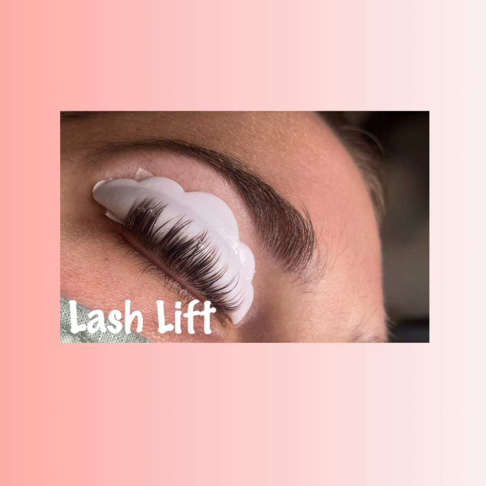 Lash Lift