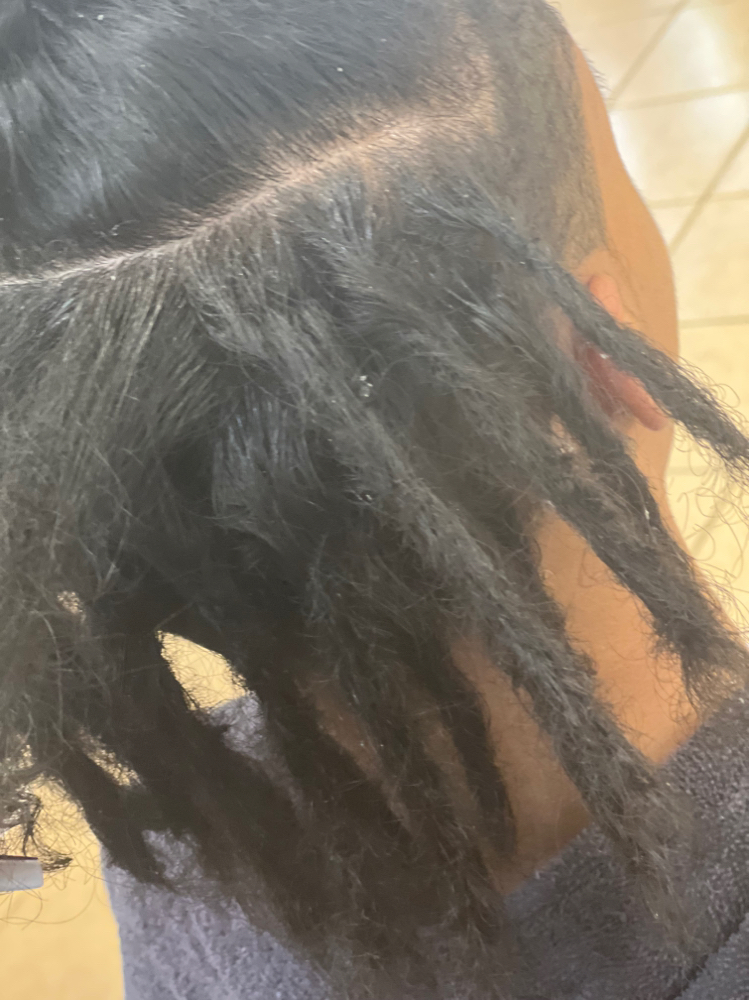 Instant Locs