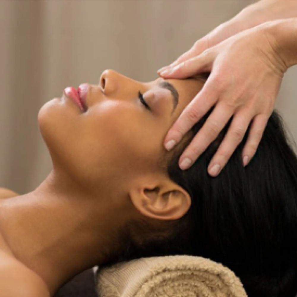 Scalp And Shoulder Massage at The Neurotherapeutics Massage and Bodywork  LLC in Goldsboro, NC