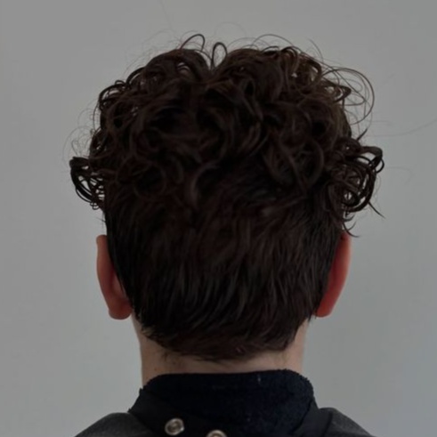 Perm at Allison  Alvarado in Brownsville, TX