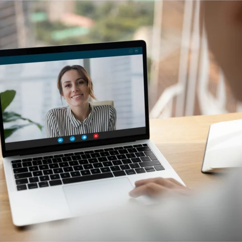 Zoom Consultation/Consultación at Mobile Bliss By Shar, LLC in Rochester, NY