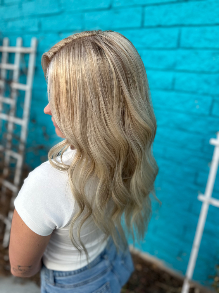 Highlights at The Beauty Room By Amiyah in Pocatello, ID