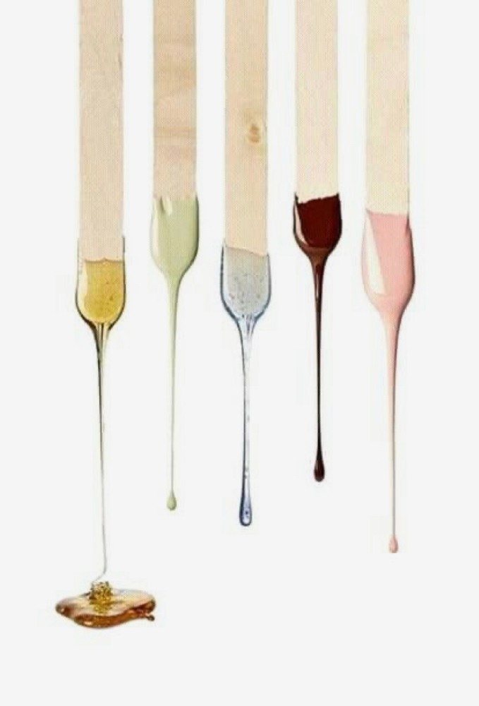 Underarm Wax