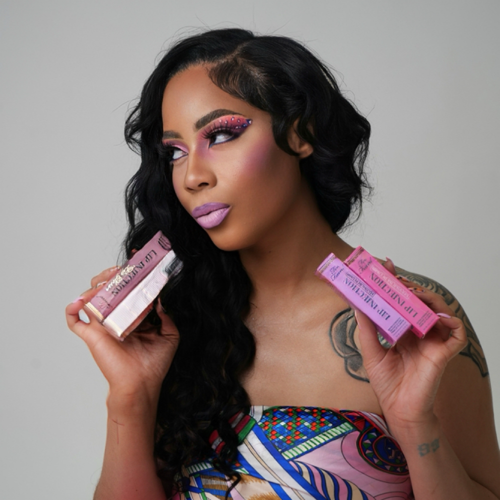 Dollhouse Combo Packages at Luxury Hair Guru in Indianapolis, IN