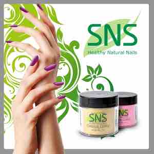 SNS Dip Powder Color