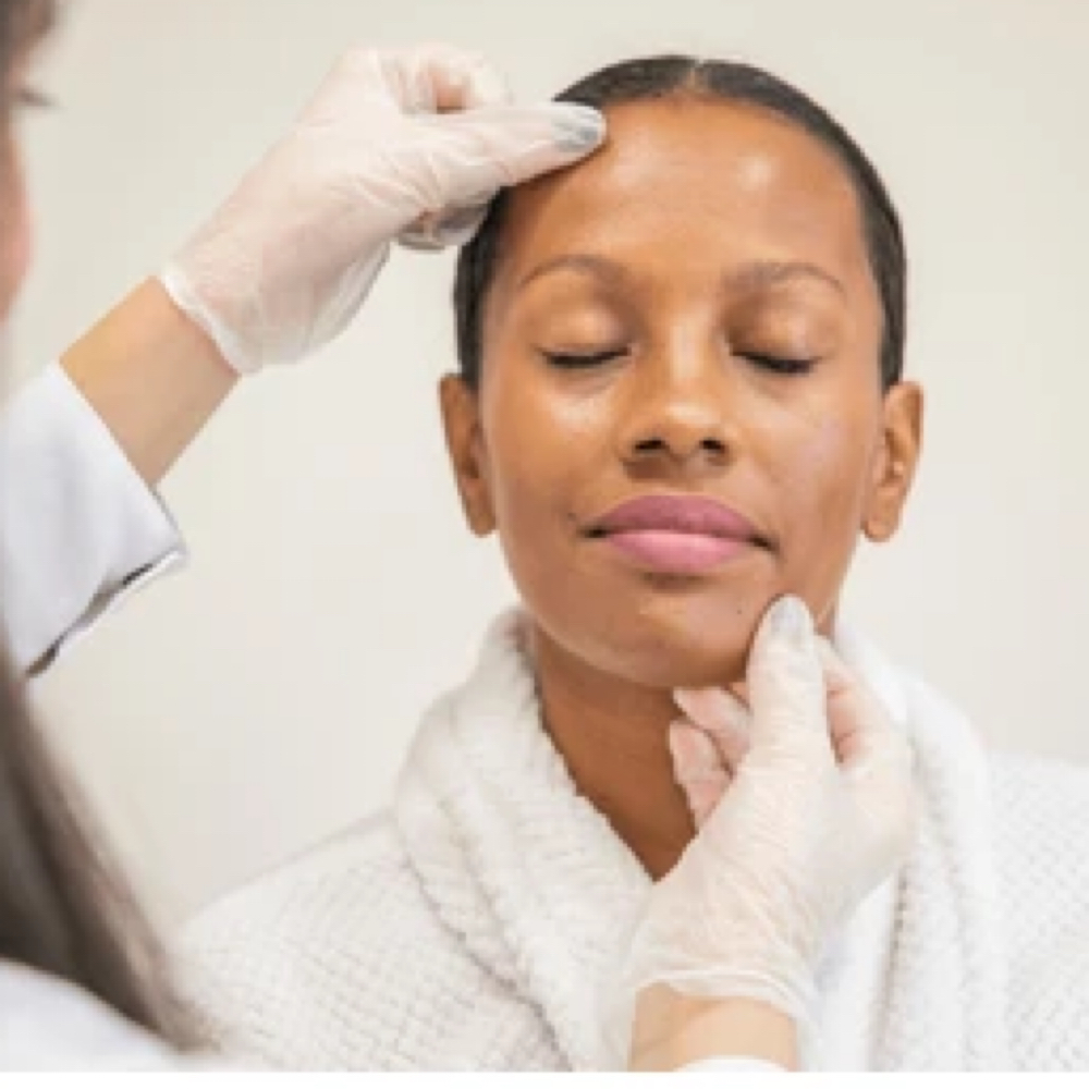 Skin Care Analysis Routine Guidance at Body Works Day Spa Salon in Branson, MO
