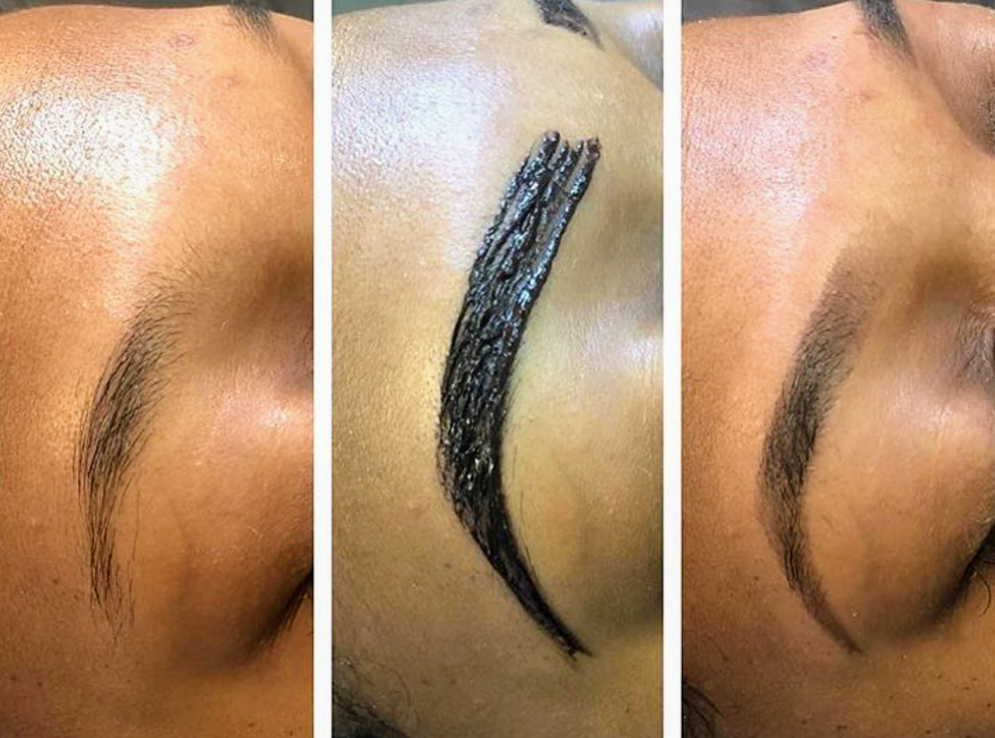 BROW TINT
