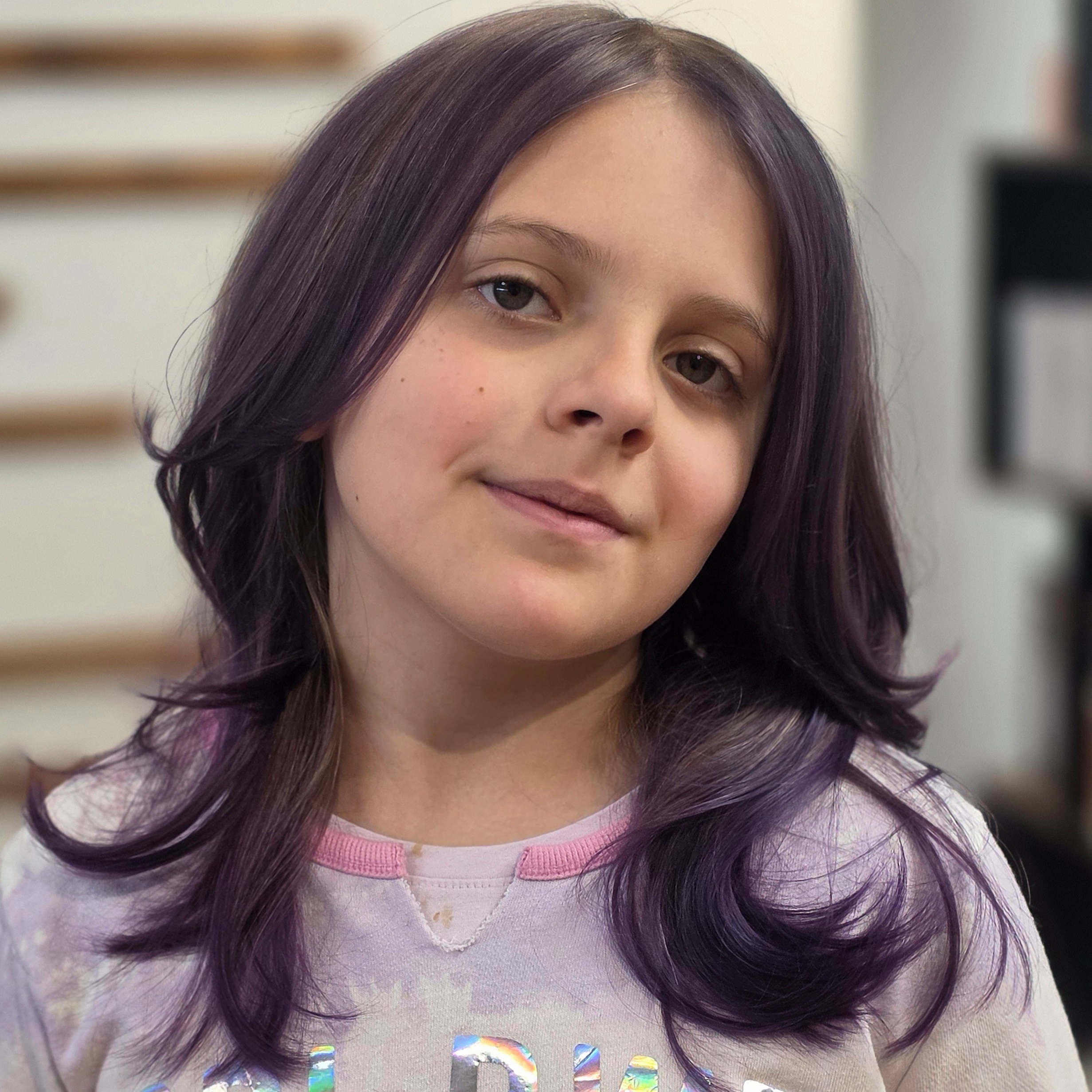 Kid's Cut at babyurbang in Endwell, NY