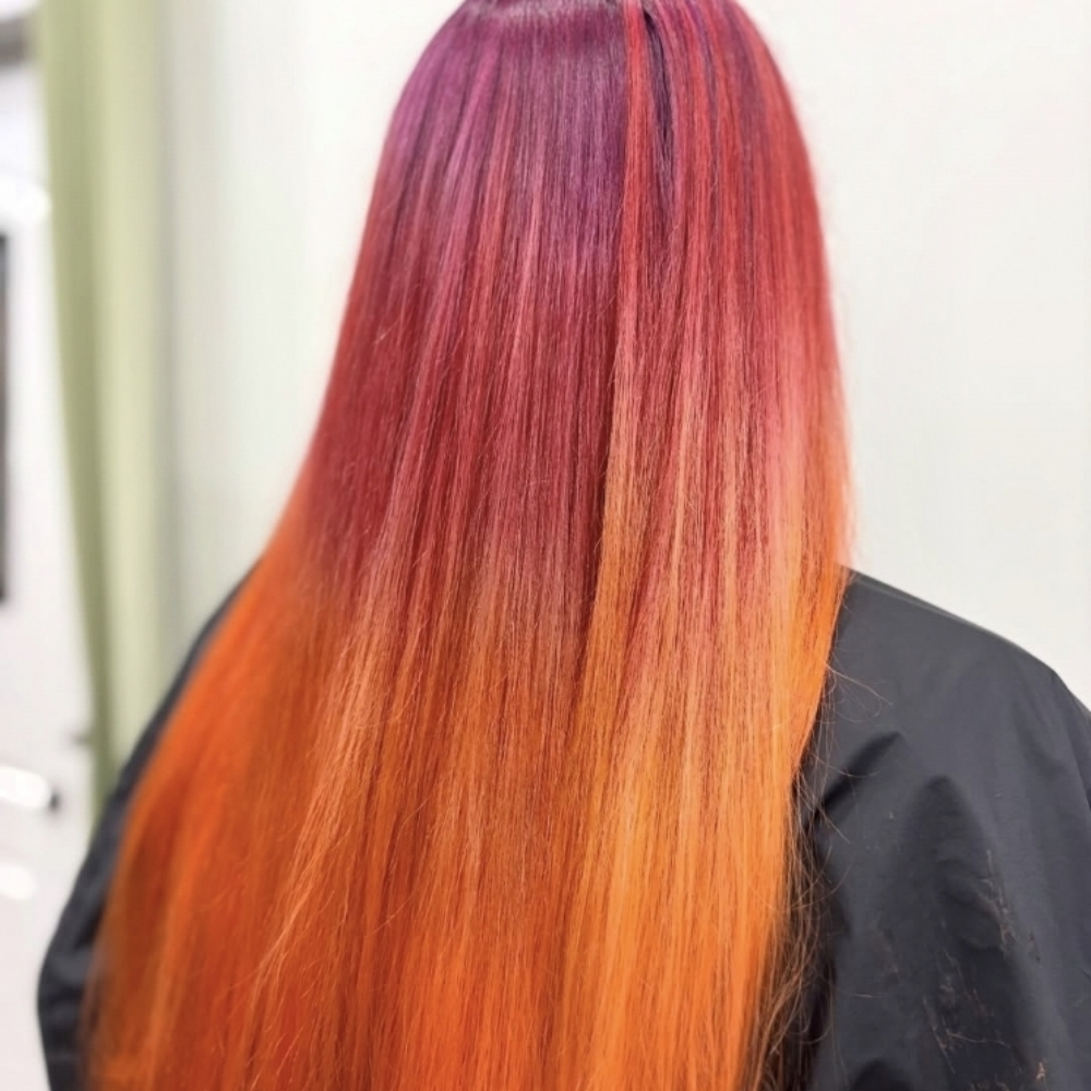 Vivids - Consultation at The Ruby Studio in Clarksville, TN