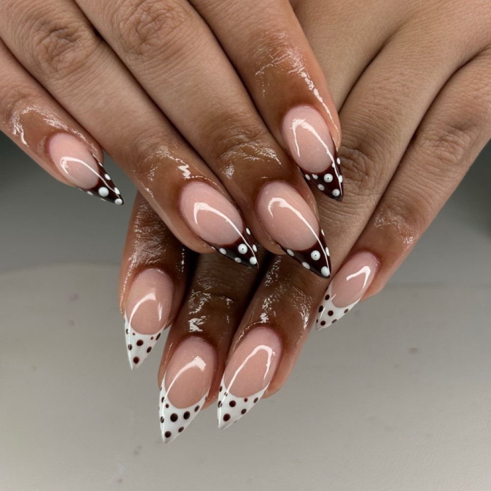 Nail Fix at ClawsbyEloise in Crowley, TX