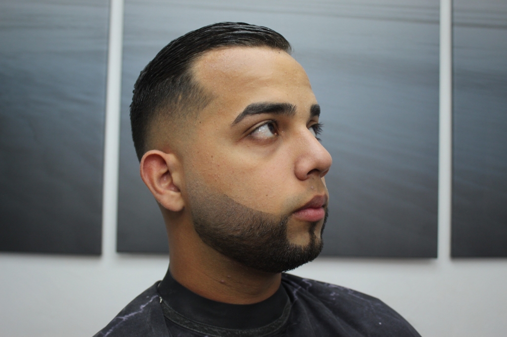Tinte para Barba
