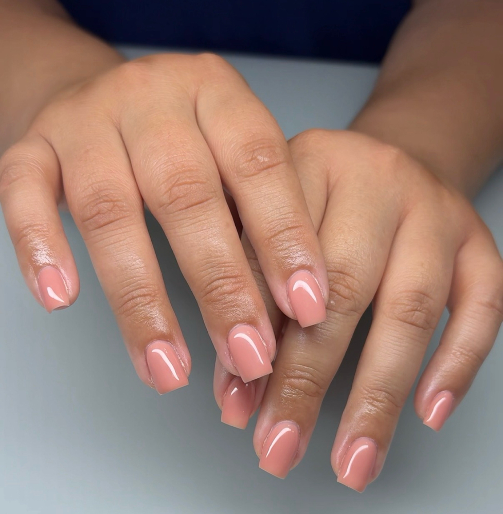 Solid Gel Color-Refill at P.R Nail Co in Montgomery, IL