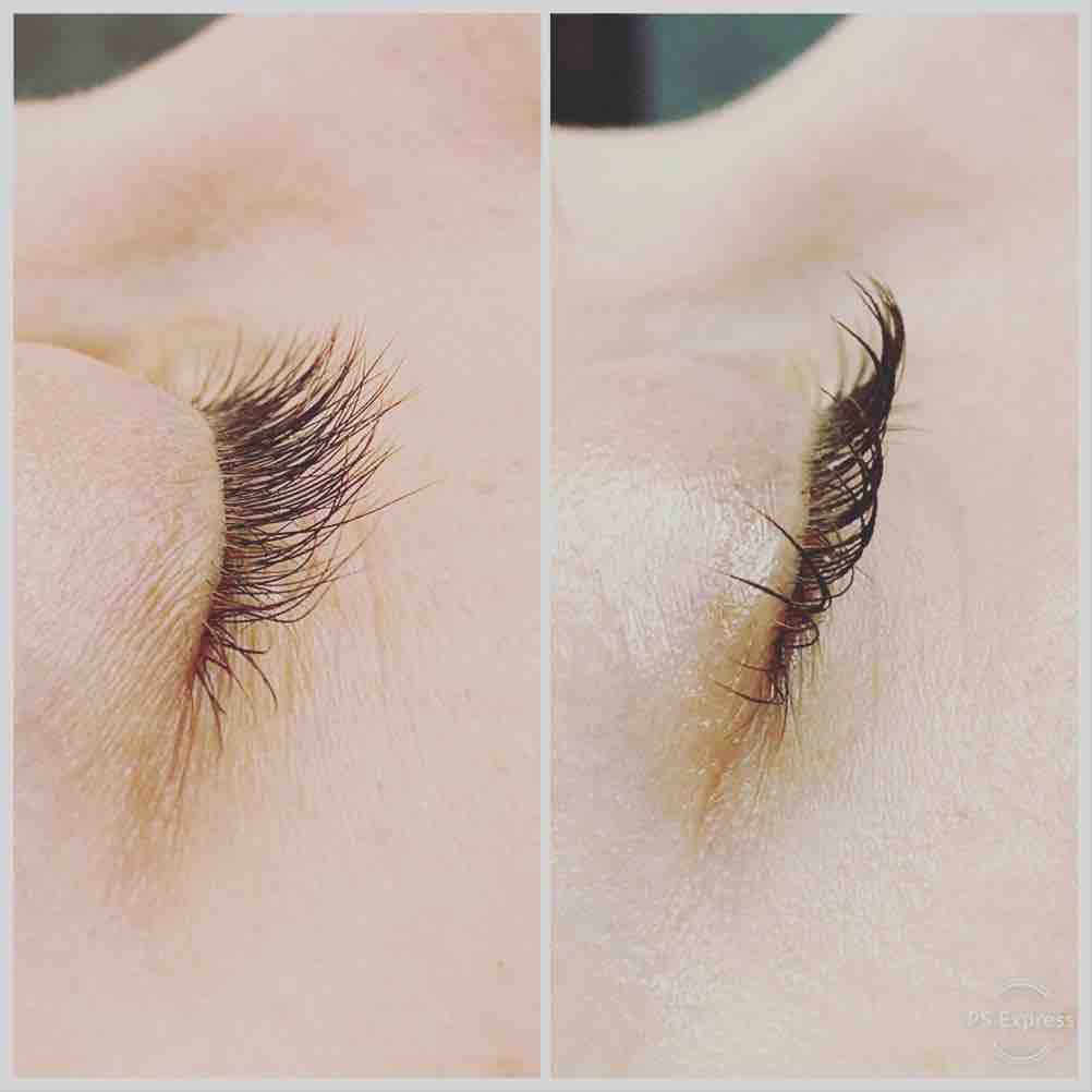 Lash Lift