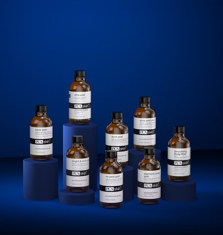 Chemical Peel