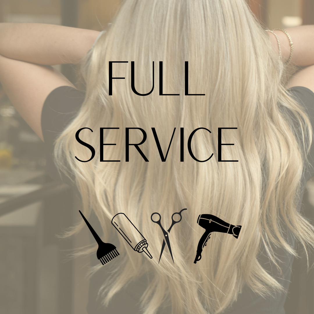 Full Service