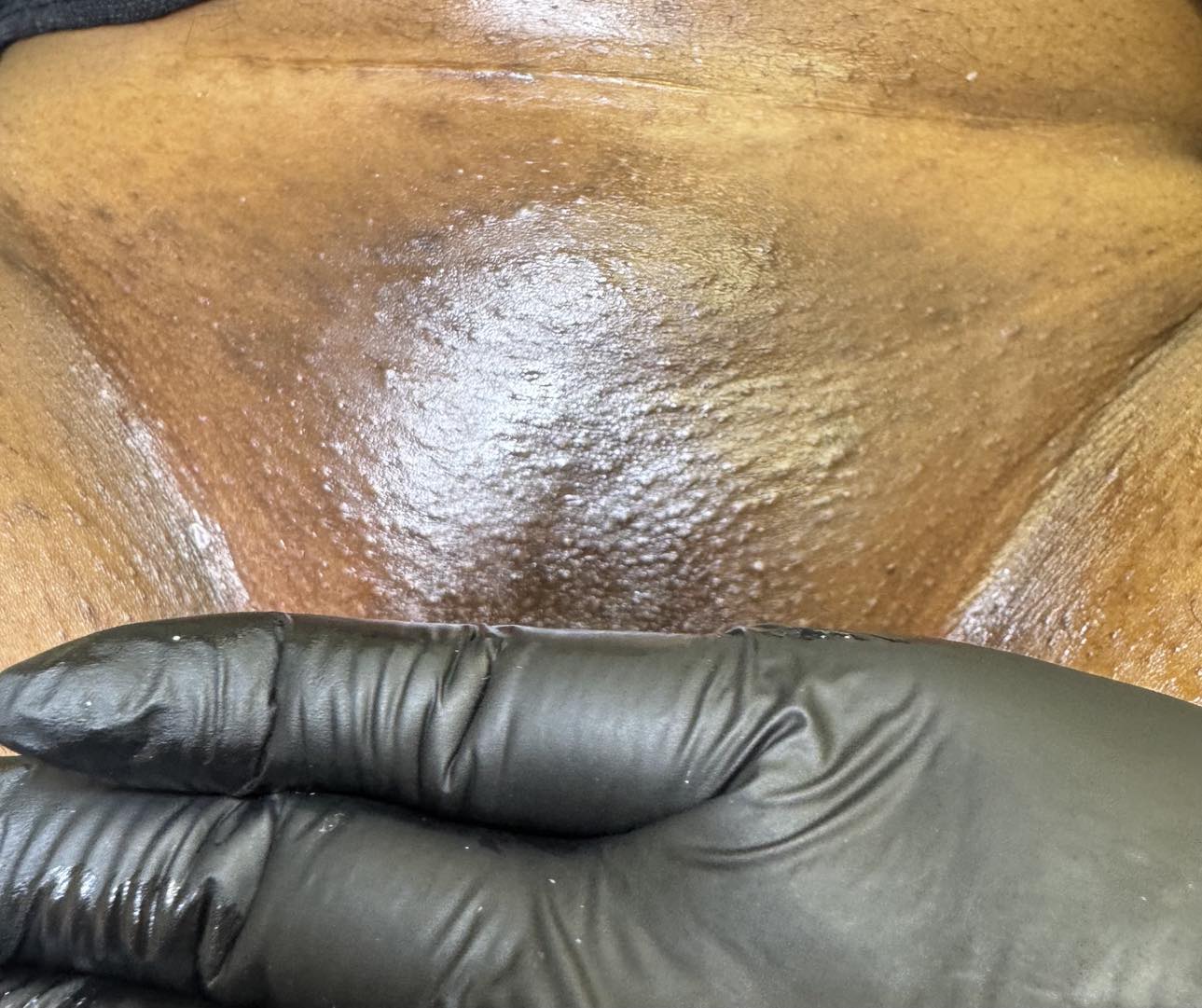 Brazillian (First time clients)