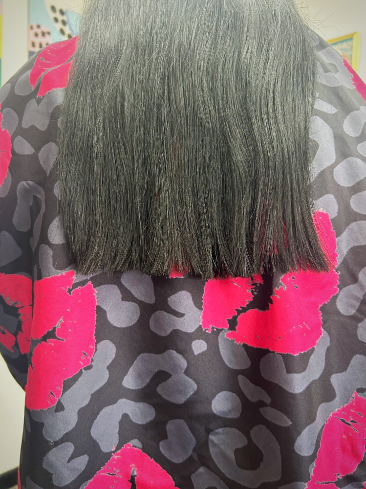 Haircut