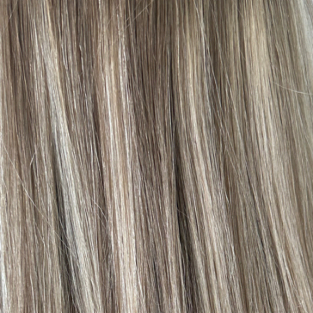 Root Shadow at Salt And Light Hair Studio in El Cajon, CA