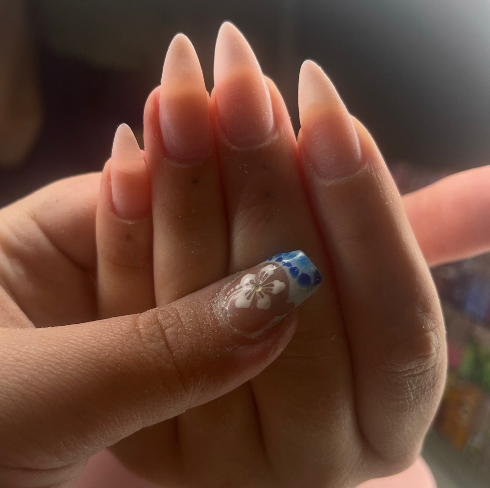 Medium Fill-In