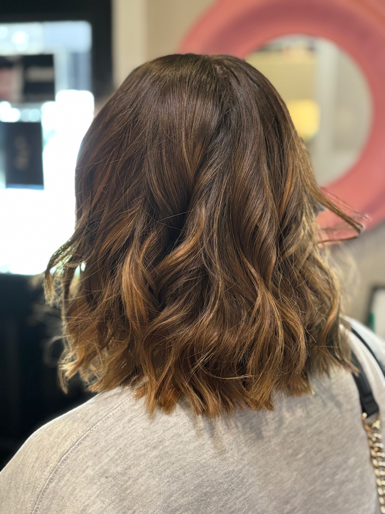 Balyage