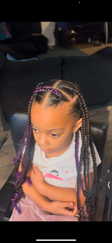 Kid Styles