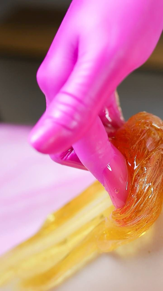 Chin (Sugar)
