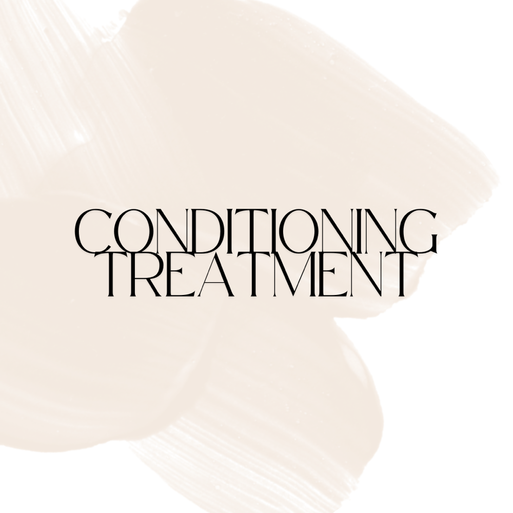 Conditioning Treatment