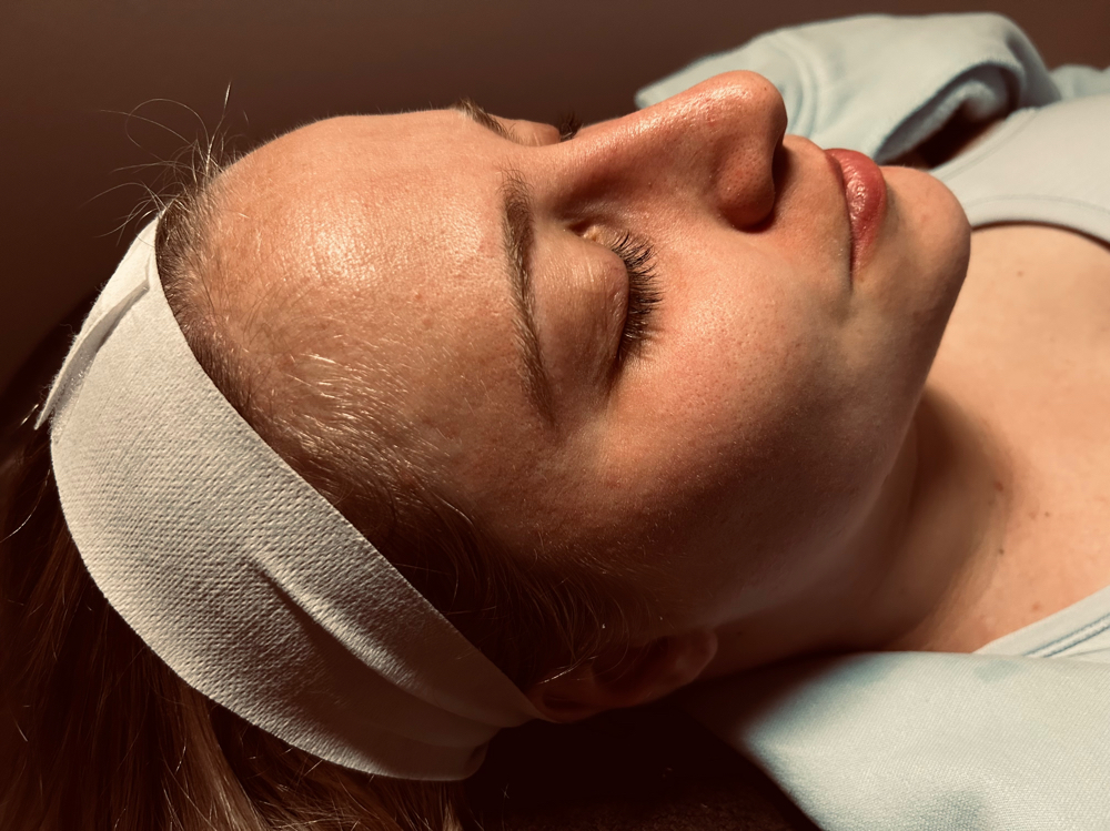 Radiance Renewal Peel