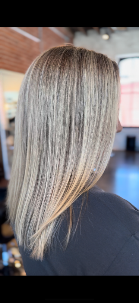 Express Blonding