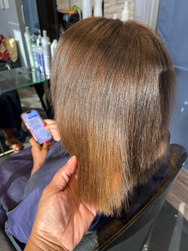 Permanent Root Touch Up