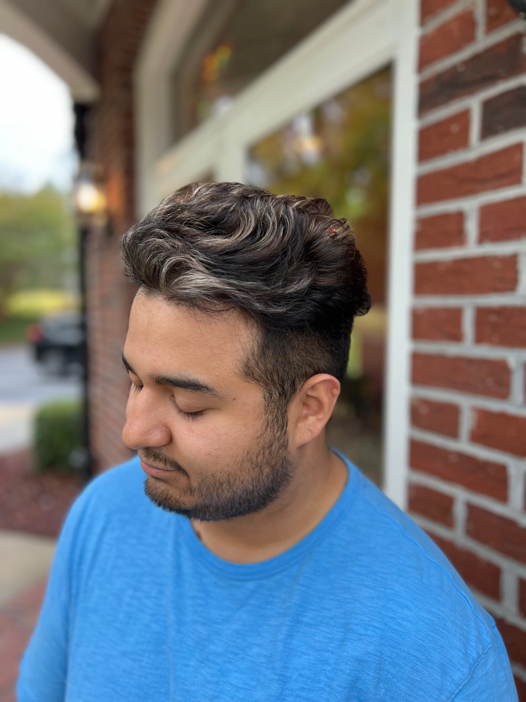 Clipper Cut