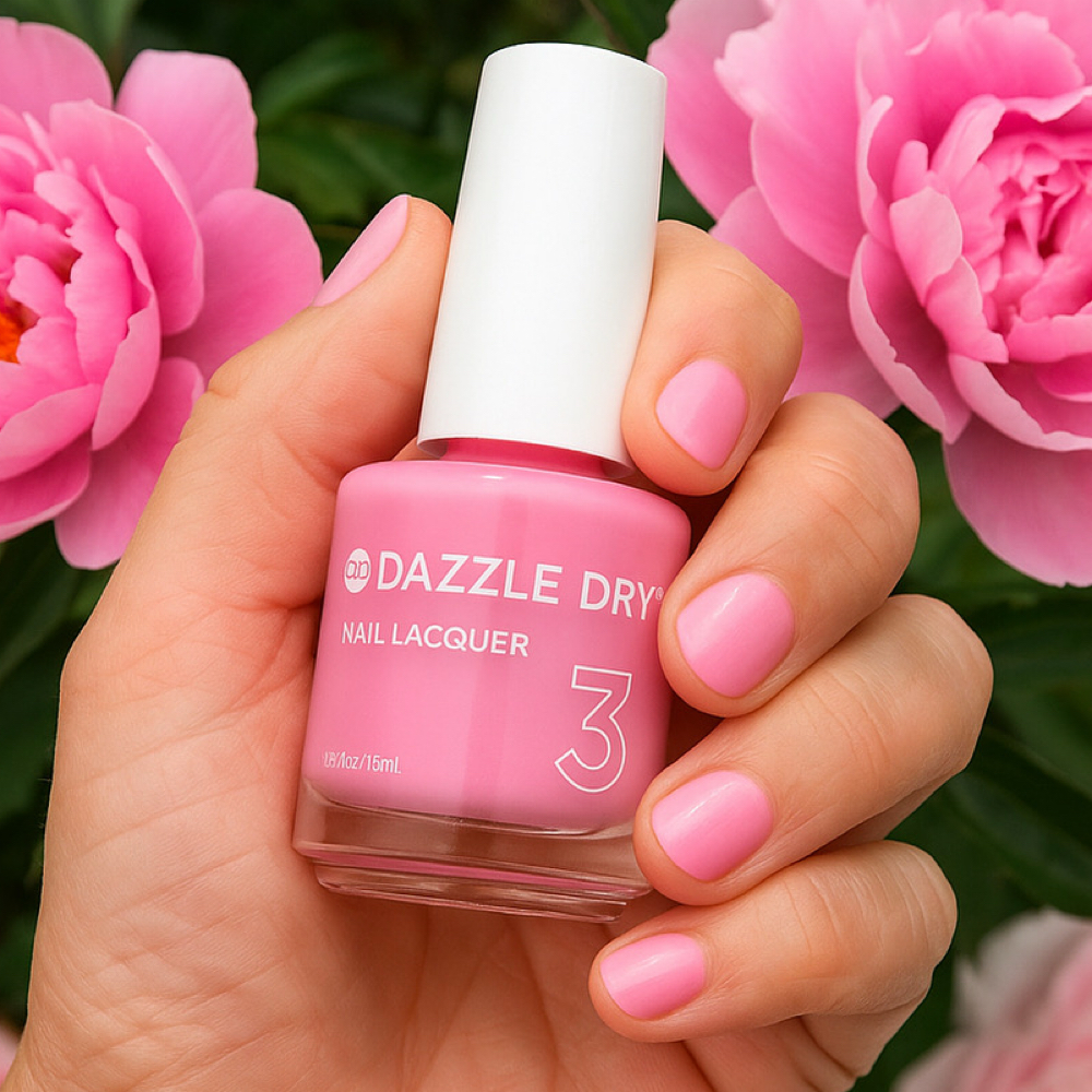 Manicure - Dazzle Dry at Essence of Nirvana in Beverly, MA