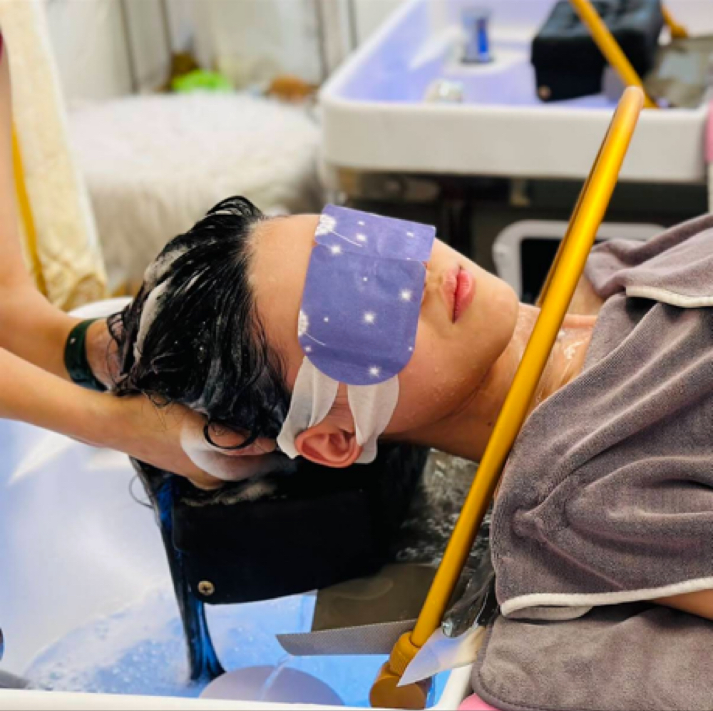 Email Detox Package E at RS Head Spa & Body Massage in Seattle, WA