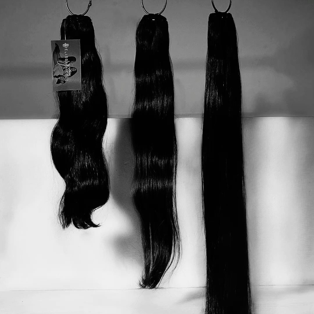 EXTENSION INSTALL at Hair Byy Gianna in Peoria, AZ