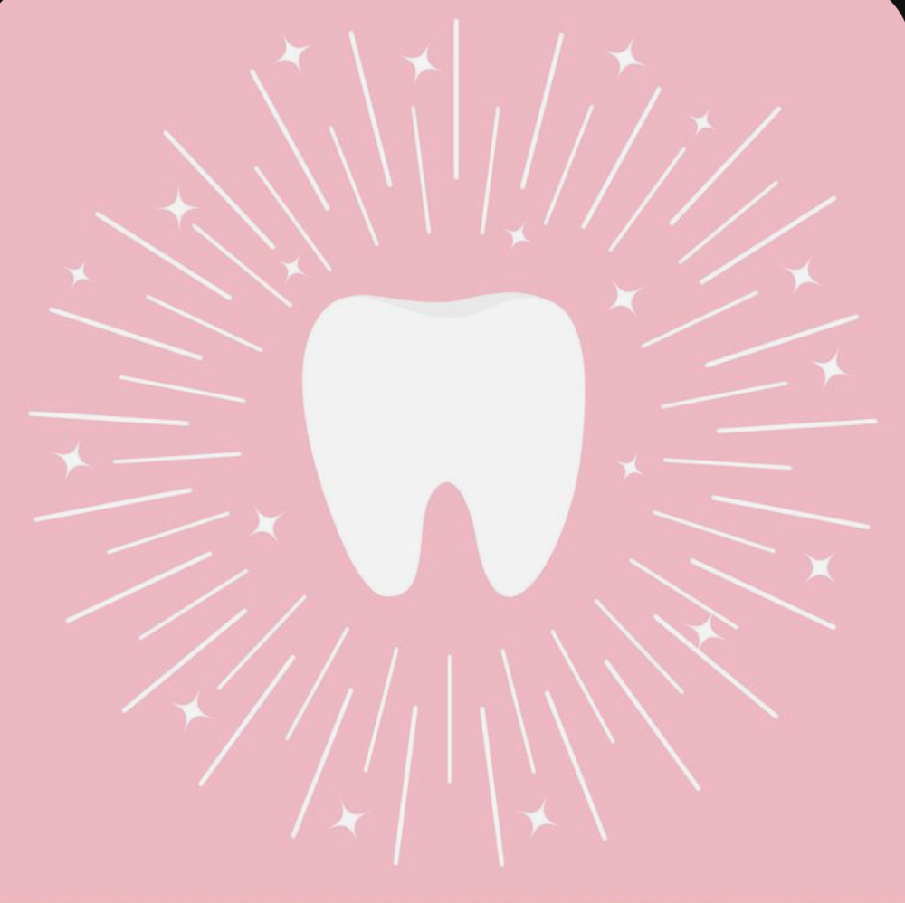 TEETH WHITENING at Babe Cave Pdx in Portland, OR