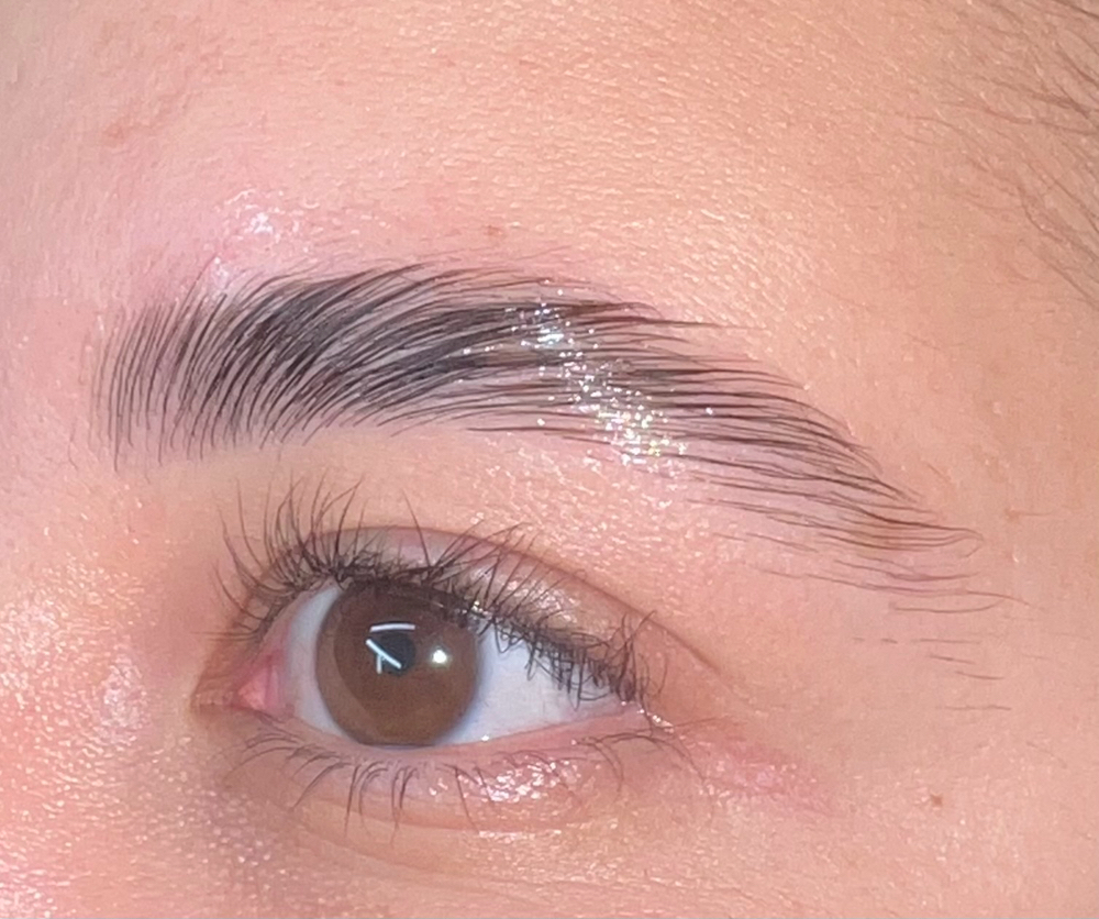 BROW LAMINATION