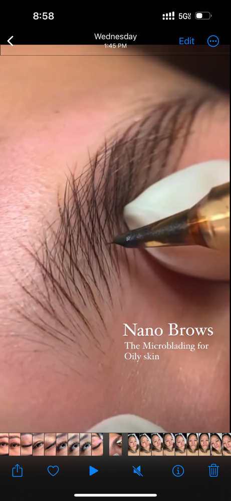 NanoBrows