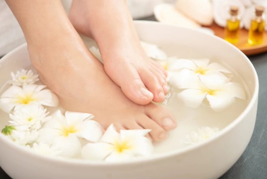 Pick Me Up Pedi