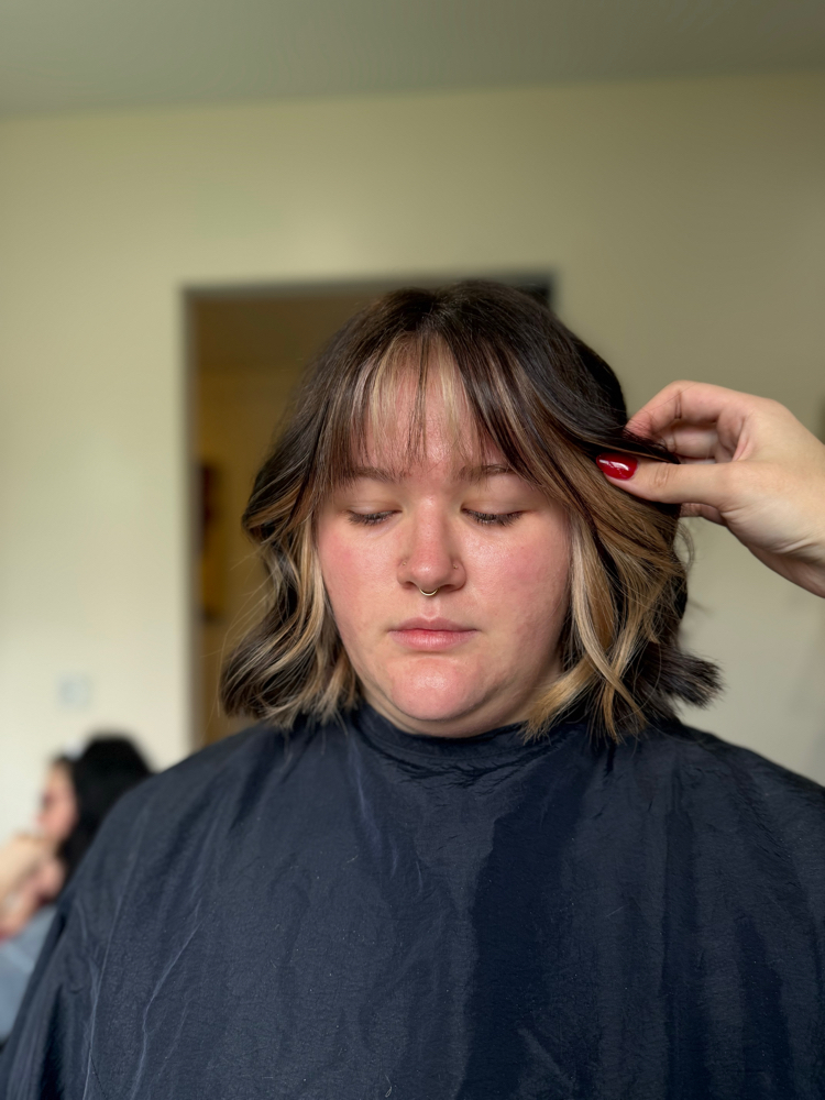 Bang Trim