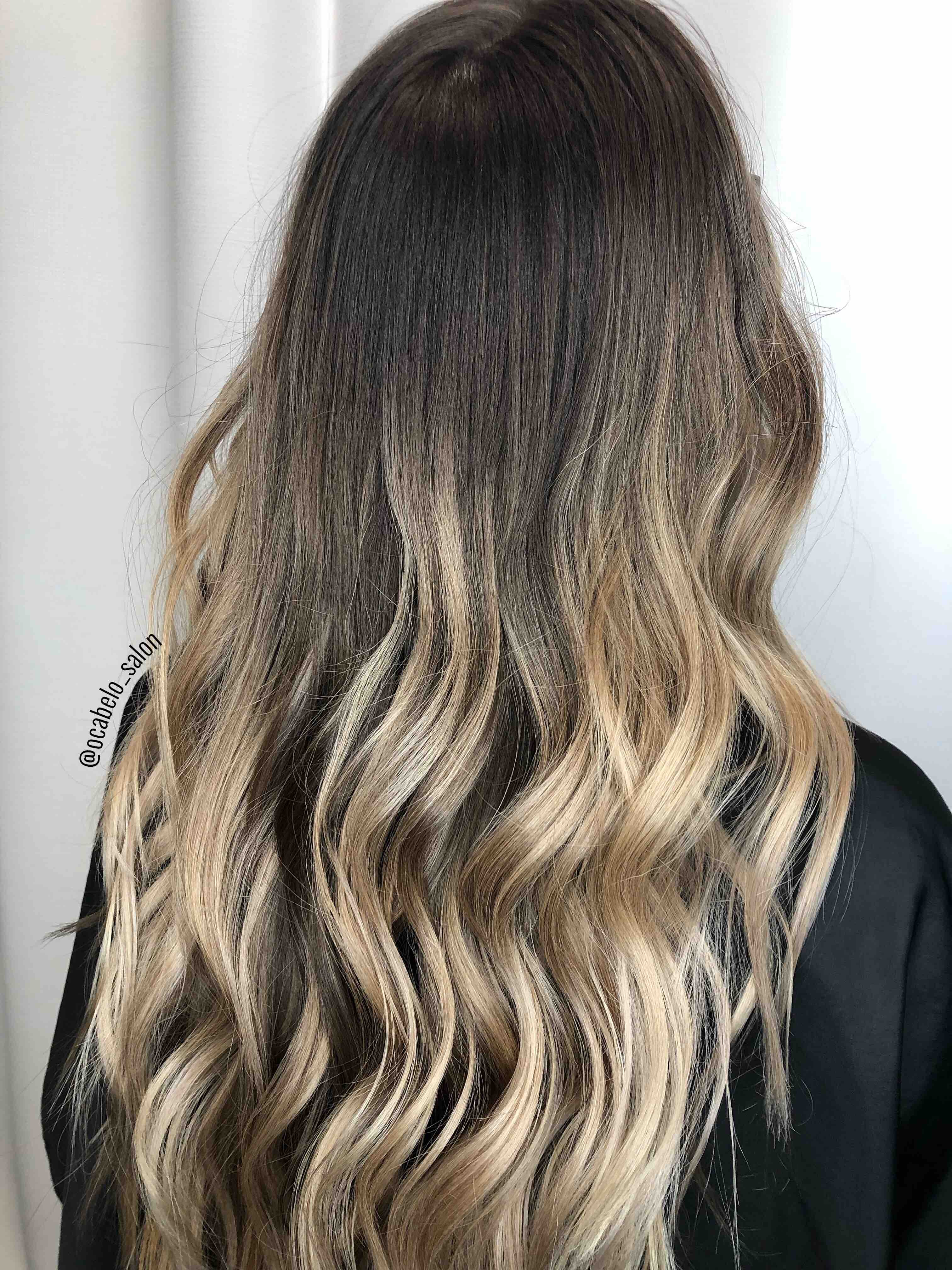 Color Melt/Ombre