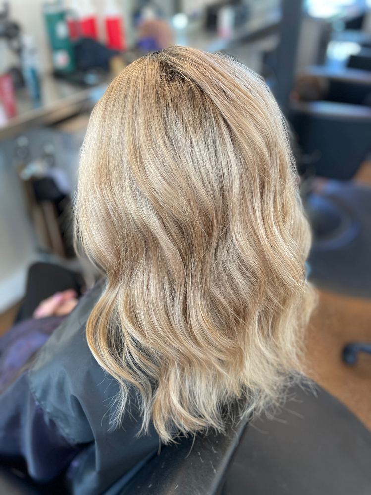 Partial Highlight