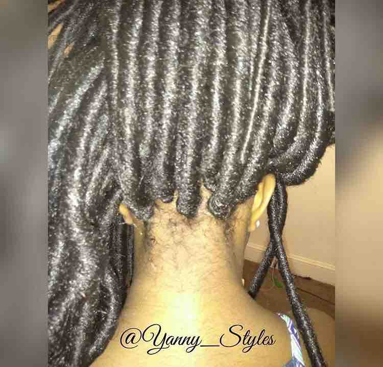 Versatile Crochet