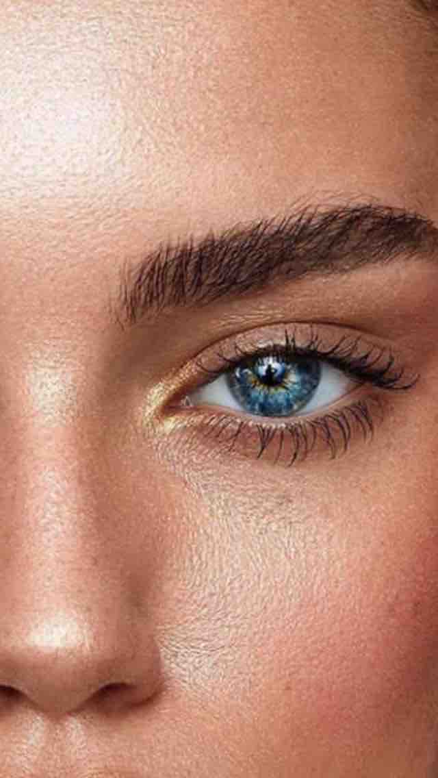 Eyebrow Tint