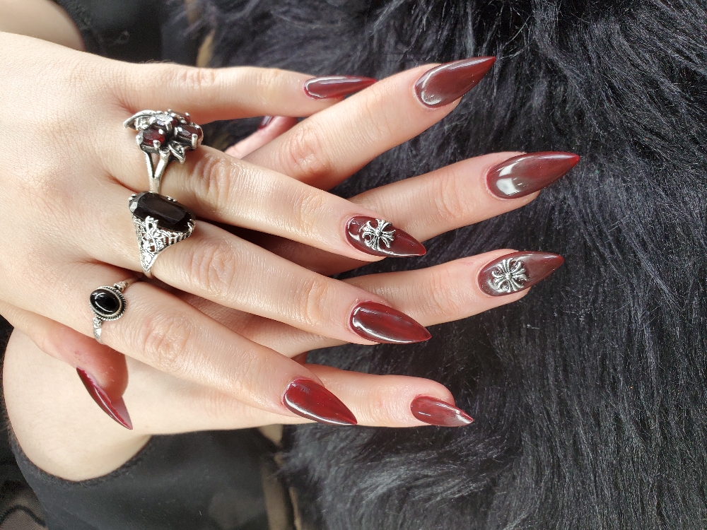 Acrylic Full Set